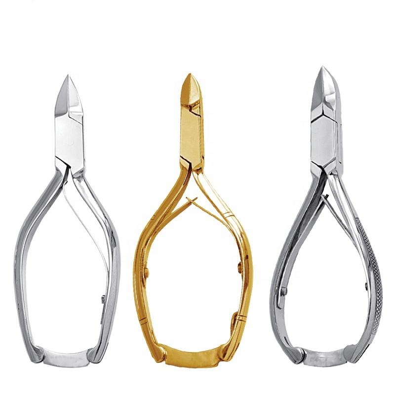 CUTICLE NIPPERS